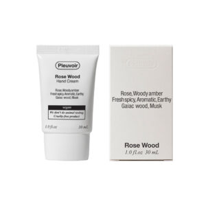 Jennie同款｜PLEUVOIR 護手霜 30ml